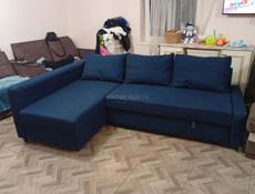 Продаю угловой диван 