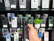 iPhone 15 Pro 128Gb Blue/Black