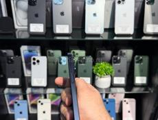 iPhone 15 Pro 128Gb Blue/Black