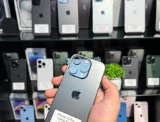 iPhone 15 Pro 128Gb Blue/Black