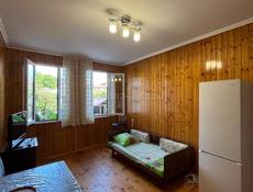 Дом (2-х этажный) на Турбазе (рядом с МВО)