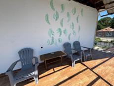 Дом (2-х этажный) на Турбазе (рядом с МВО)