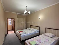 Дом (2-х этажный) на Турбазе (рядом с МВО)