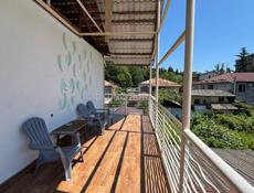 Дом (2-х этажный) на Турбазе (рядом с МВО)