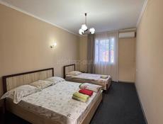 Дом (2-х этажный) на Турбазе (рядом с МВО)