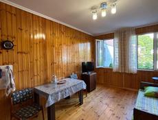 Дом (2-х этажный) на Турбазе (рядом с МВО)