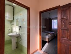 Дом (2-х этажный) на Турбазе (рядом с МВО)