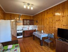 Дом (2-х этажный) на Турбазе (рядом с МВО)