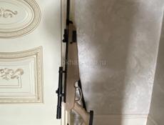 ВОЗДУШКА ГАЗОВАЯ