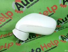 Куплю Ушко левое на is ( без поворотника)