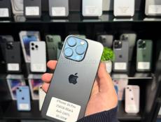 iPhone 16 Pro 256Gb black 