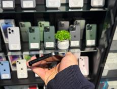 iPhone 16 Pro 256Gb black 