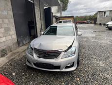 Разбор Toyota Crown 3.5 2008 г и 2006 г 3.0