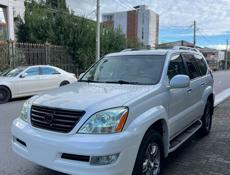 Lexus GX