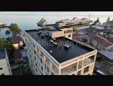 Квартиры в новостройке. Сухум