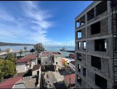 Квартиры в новостройке. Сухум