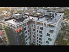 Квартиры в новостройке. Сухум