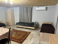 Сдаётся жильё