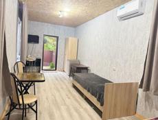 Сдаётся жильё