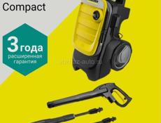KARCHER K7 Compact