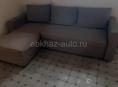 Угловой диван