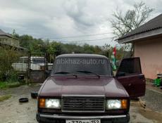 ВАЗ 2107