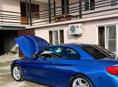 18 Комплект колес в сборе на bmw 