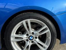 18 Комплект колес в сборе на bmw