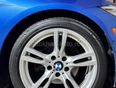 18 Комплект колес в сборе на bmw