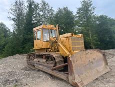 Экскаватор! Бульдозер! Трал! Самосвал!