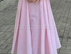 Продаю платье