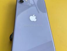 Продаю Айфон 11 проблема в плате торг уместен 