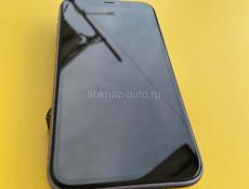 Продаю Айфон 11 проблема в плате торг уместен 