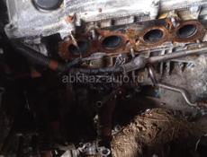 Мотор тоёта альфард