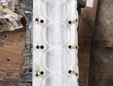 Мотор тоёта альфард