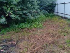 Продаю участок 