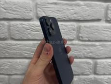 iPhone 15 Pro 256Gb 🔋88%