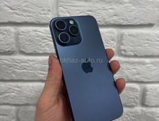 iPhone 15 Pro 256Gb 🔋88%