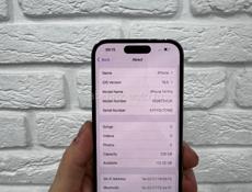 iPhone 14 Pro 128Gb 🔋85%