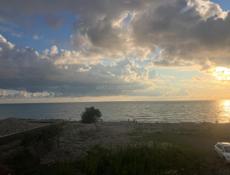 15 соток на берегу