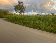 15 соток на берегу