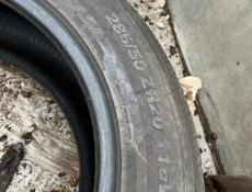 285/50 R 20