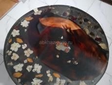 Журнальный столик