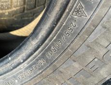 Зимние 18R 255/60