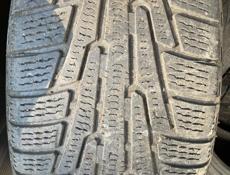 Зимние 18R 255/60