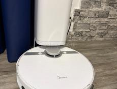 Робот пылесос