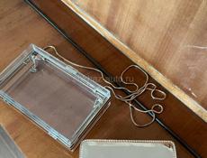 СУМКИ РЮКЗАКИ КЛАТЧ 