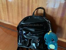 СУМКИ РЮКЗАКИ КЛАТЧ 