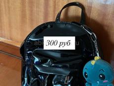 СУМКИ РЮКЗАКИ КЛАТЧ 