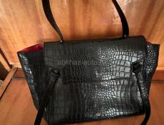 СУМКИ РЮКЗАКИ КЛАТЧ 